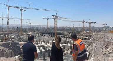 Yozgat’a 18 ayda gelen hizmet, Şanlıurfa’ya 8 yılda gelmiyor!
