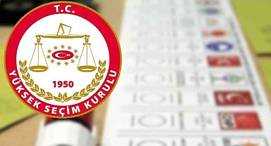 YSK son noktayı koydu! Aday olan bakanlar istifa mı edecek?