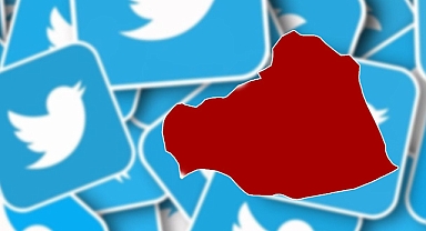 100 binden fazla paylaşım yapıldı: Urfa Twitter’da gündem!