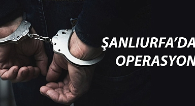 17 yıl cezası olan şahıs yakalandı!