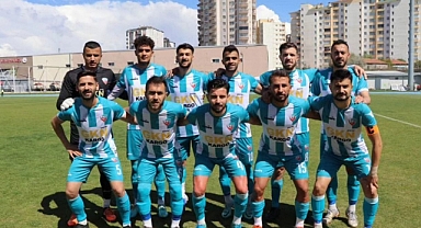 35 yıllık hasret sona ermedi: Viranşehir Belediyespor finali kaybetti!