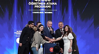 45 bin öğretmenin ataması yapıldı! Sonuçlar nasıl öğrenilecek?