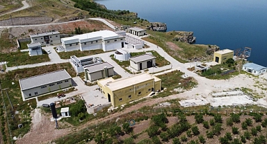 6 ilçede tesis çalışması sürüyor!