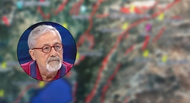 Adana’daki depremler ne anlama geliyor? Naci Görür’den yeni açıklama!