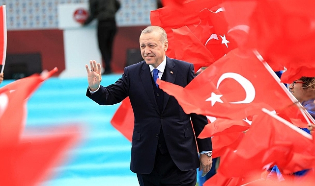 AK Parti’nin TBMM Grup yönetimindeki yeni isimler belli oldu!