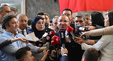 AK Parti Şanlıurfa Milletvekilleri kayıt işlemlerini yaptı!