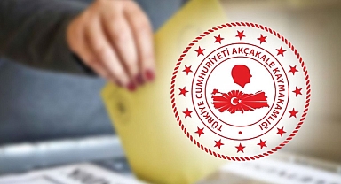 Akçakale'deki olayla ilgili kaymakamlıktan açıklama!