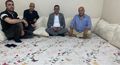 Aksak “14 Mayıs Ak Parti’nin Zaferi İle Sonuçlanacak”