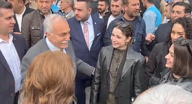 Ankaralı Seçmenden Fakıbaba'ya Büyük Destek