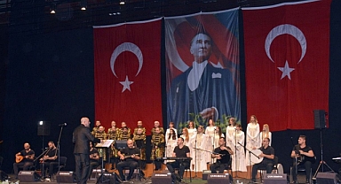 Antakya Medeniyetler Korosu, Şanlıurfa’da konser verecek!