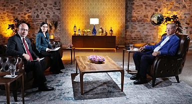 Asgari ücretin durumu ne olacak? Cumhurbaşkanı Erdoğan'dan açıklama