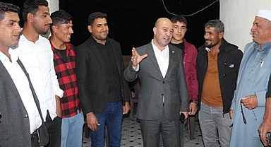 Aslantaş: