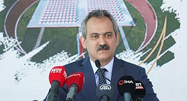 Bakan Özer açıkladı! Telafi eğitimi geliyor!