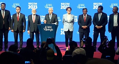 'Balkon' konuşmasından sonra Kılıçdaroğlu'ndan da açıklama geldi!