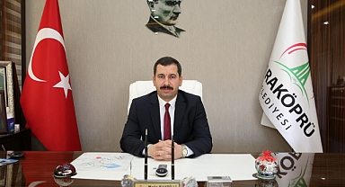 Başkan Baydilli'den Anneler Günü Mesajı