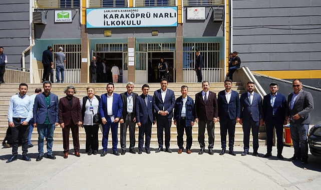Başkan Baydilli oyunu kullandı!