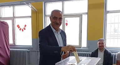 Başkan Bayık Oyunu Kullandı