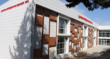 Başkan Beyazgül’den Gençler İçin Bir Tesis Daha