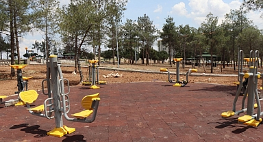 Başkan Beyazgül