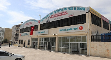 Başkan Canpolat: Sosyal Yardım Kompleksimizi Açıyoruz