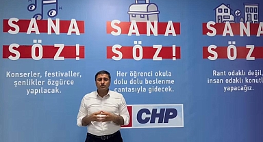 Başkan Ferhat Karadağ mücadeleye devam