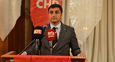 Başkan Karadağ: Her Zaman Hak Hukuk Adalet Diyeceğiz!