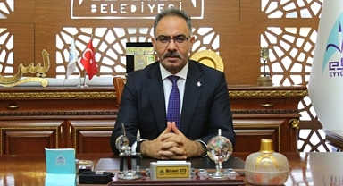 Başkan Kuş, işçileri unutmadı