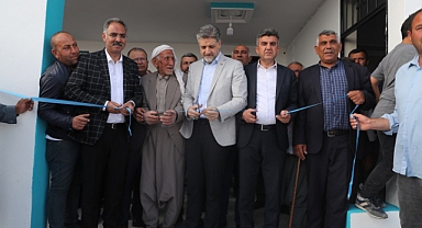 Başkan Mehmet Kuş: Bizler Hizmet İçin Birer Aracıyız