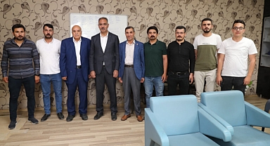 Başkan Mehmet Kuş: Çölyak Hastalarımıza Desteğe Devam Edeceğiz