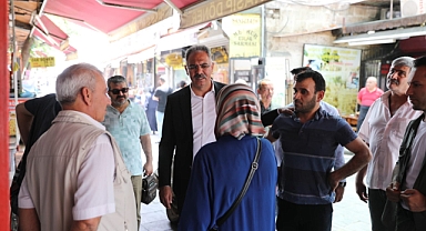 Başkan Mehmet Kuş: Eyyübiye Yeni Rekor İçin Hazır