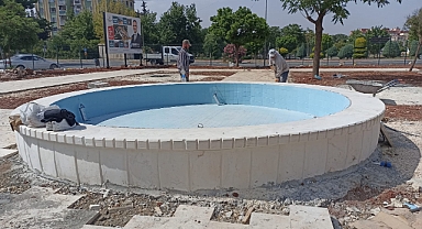 Batıkent TOKİ’de Çalışmalar Devam Ediyor