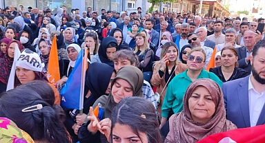Bozdağ, “14 Mayıs’ta Suruç hiç kimsenin mülkü değildir diyelim”