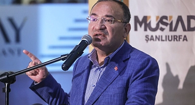 Bozdağ’dan Kılıçdaroğlu’na: Adaylıktan çekil, referandum olsun!
