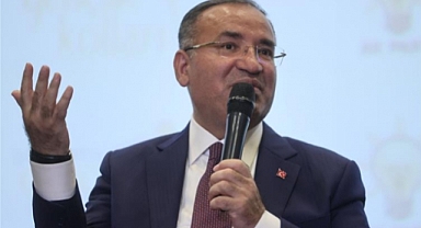 Bozdağ: