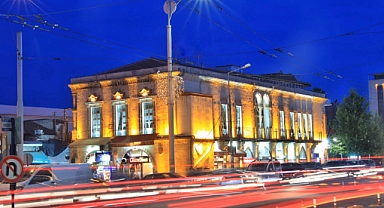 Büyükşehir Başkan Beyazgül İle Tarihe Işık Tutuyor