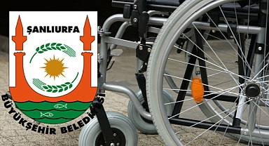 Büyükşehir duyurdu! Urfa’da engelli ve yaşlılar için tahsis edilecek!