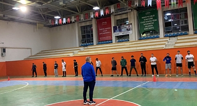 Büyükşehir'in Ücretsiz Pomem Ve Besyo Kursları Başlıyor