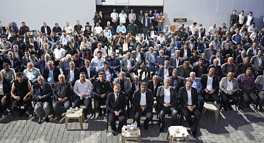 Canbeyli Ailesinden Emin Yetim’e Tam Destek