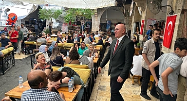 CHP’li Vekil Mahmut Tanal Açıkladı
