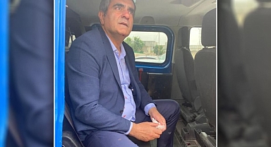 CHP'li Vekil Urfa'da darp edildi iddiası!