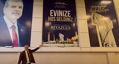CHP Şanlıurfa Milletvekili Adayı Mahmut Tanal İsyan Etti!