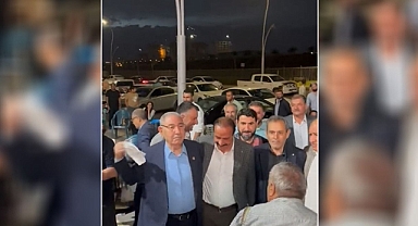 Cumhurbaşkanı Erdoğan seçimi kazandı! Urfalı tecrübeli siyasetçi halay çekerek kutladı!