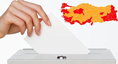 Cumhurbaşkanı seçimi ikinci tura kaldı! Hangi aday kaç oy aldı?