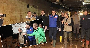 Deprem ve selden etkilenmişti! Şanlıurfa’daki müzeler için adım atılıyor!