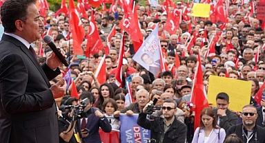 DEVA Partisi’nden kaç isim vekil oldu?