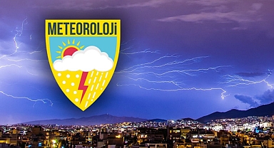 DİKKAT! Meteorolojiden açıklama geldi!