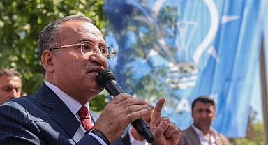 Dua, destek istedi! Bozdağ, Urfa için ikinci bir üniversiteyi gündeme getirdi!