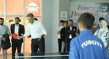 Emin Önen: İstikrarın sürmesinden yanayız