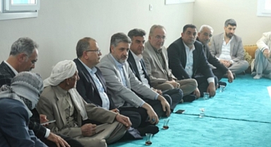 Emin Önen: Muhalefet Millete Samimi Değil