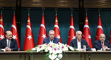 En düşük kamu işçisinin maaşı ne kadar oldu?